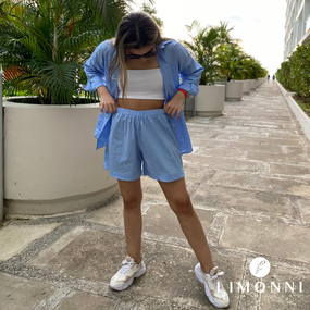 SALE - Sets Limonni LI4619 Set pantalon