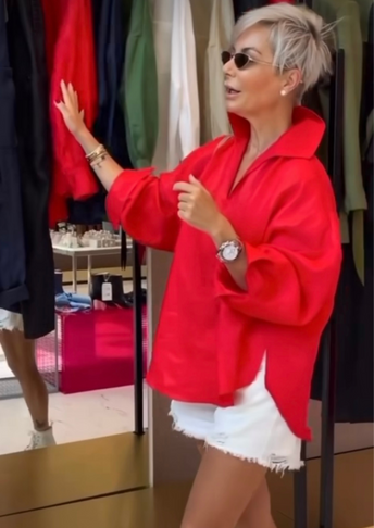 rojo