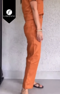 Pantalones COLOR AZUL CIELO TALLA M REF LI5207 Sale