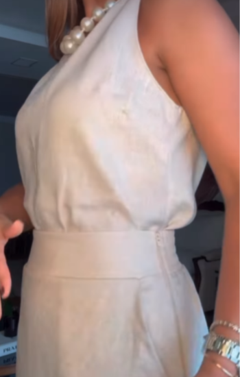 Sets Limonni Cayena LI5293 Set falda