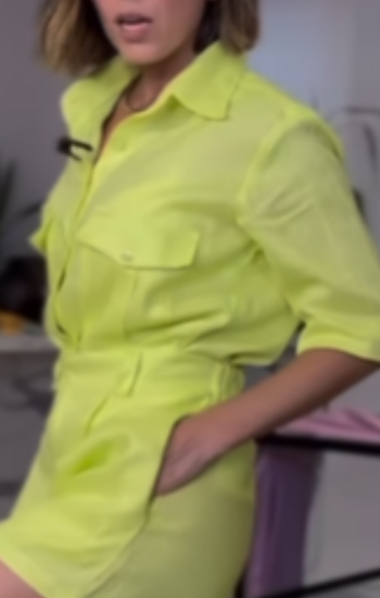 Blusas para mujer Limonni Cayena LI5313 Camiseras - imagen 2