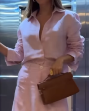 Camisetas Limonni Cayena LI5453 Camiseras - Rojo