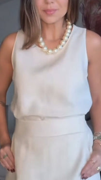 Blusas para mujer Limonni Cayena LI5460 Básicas - Negro