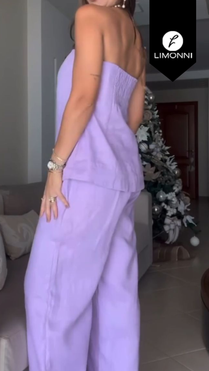 Sets Limonni Cayena LI5476 Set pantalon