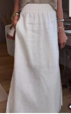 Faldas para mujer Limonni Cayena LI5488 Faldas - Rosado