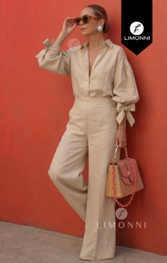 Sets Limonni Cayena LI5519 Set pantalon