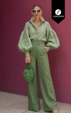 Sets Limonni Cayena LI5522 Set pantalon