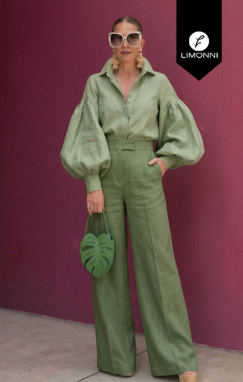 Sets Limonni Cayena LI5522 Set pantalon