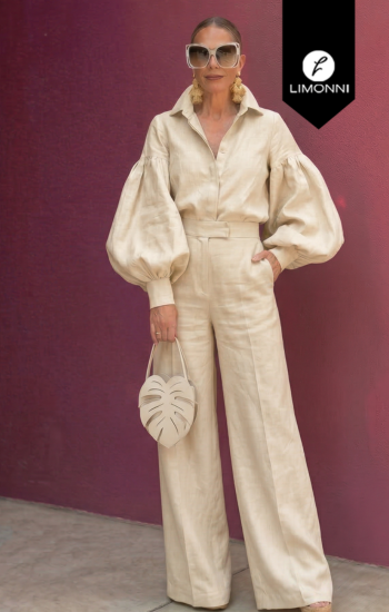 Sets Limonni Cayena LI5524 Set pantalon