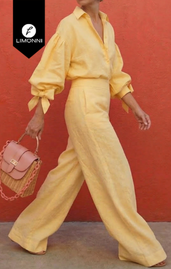 Sets Limonni Cayena LI5530 Set pantalon