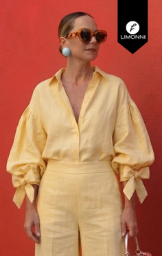 Blusas para mujer Limonni Cayena LI5531 Camiseras