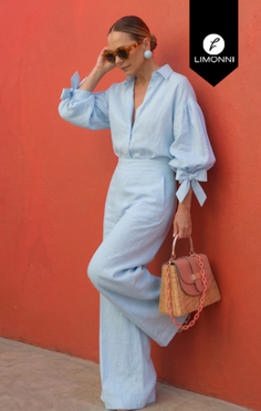 Sets Limonni Cayena LI5533 Set pantalon