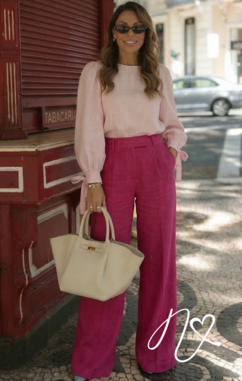 Sets Limonni Cayena LI5539 Set pantalon