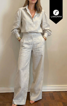 Sets Limonni Cayena LI5567 Set pantalon