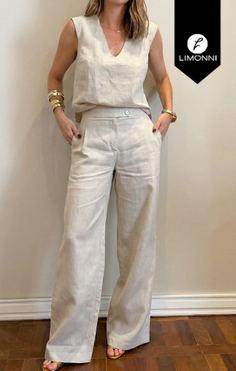 Sets Limonni Cayena LI5570 Set pantalon
