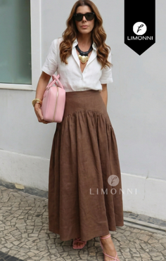 Sets Limonni Cayena LI5628 Set falda