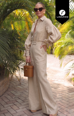 Sets Limonni Cayena LI5630 Set pantalon