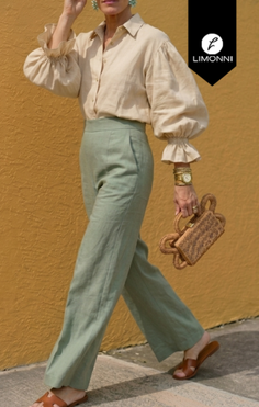 Sets Limonni Cariñito LI5642 Set pantalon