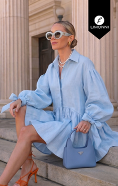 Vestidos para mujer Limonni Cariñito LI5654 Vestidos cortos