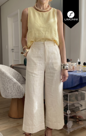 Sets Limonni Cariñito LI5704 Set pantalon