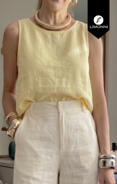 Blusas para mujer Limonni Cariñito LI5705 Casuales