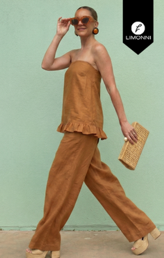 Sets Limonni Cariñito LI5729 Set pantalon