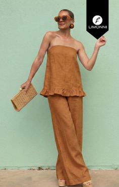 Sets Limonni Cariñito LI5729 Set pantalon
