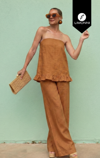 Sets Limonni Cariñito LI5729 Set pantalon