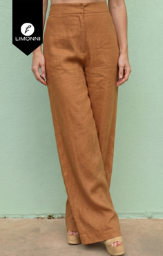 Pantalones Limonni Cariñito LI5731 Pantalones Largos