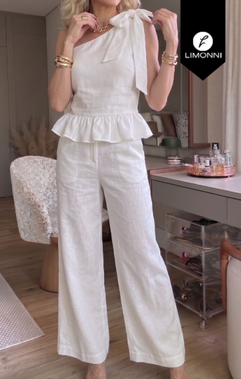Sets Limonni Cariñito LI5732 Set pantalon