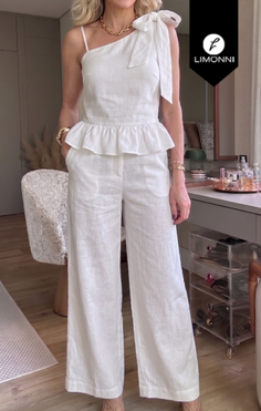 Sets Limonni Cariñito LI5732 Set pantalon