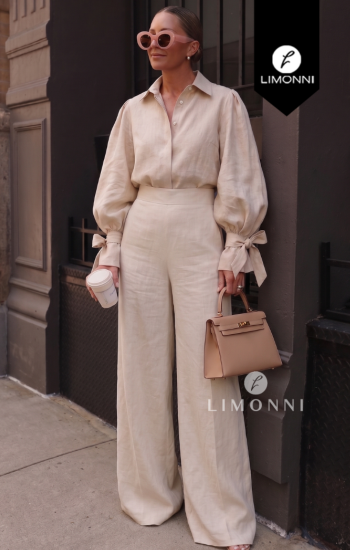 Sets Limonni Cariñito LI5739 Set pantalon
