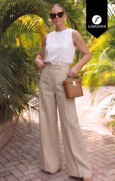 Sets Limonni Cariñito LI5760 Set pantalon