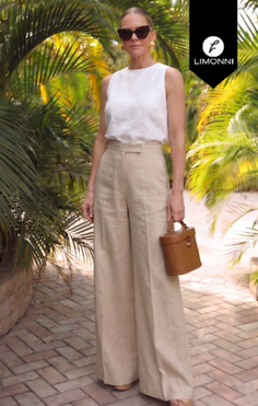 Sets Limonni Cariñito LI5760 Set pantalon