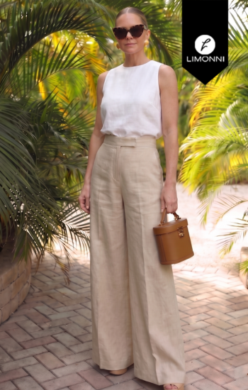 Sets Limonni Cariñito LI5760 Set pantalon