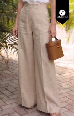 Pantalones Limonni Cariñito LI5762 Pantalones Largos