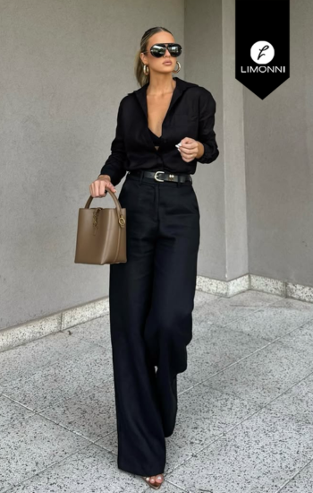 Sets Limonni Cayena LI5792 Set pantalon