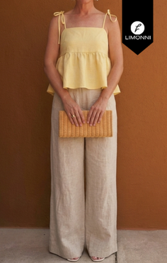 Sets Limonni PLENA LI5799 Set pantalon
