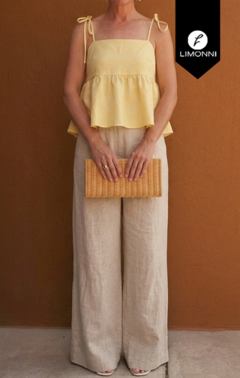 Sets Limonni PLENA LI5799 Set pantalon