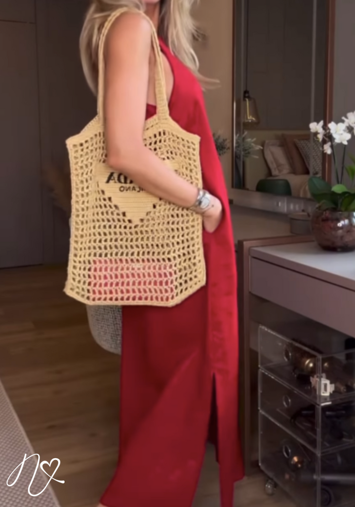 Vestidos para mujer COLOR ROJO TALLA S REF NI870 Sale