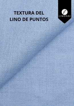 Blusas para mujer Limonni Cayena LI5097 Camisera Lino