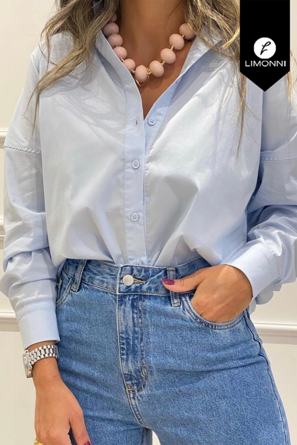 Blusas limonni on sale