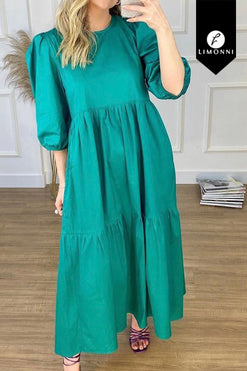 Blusas para mujer Limonni Mailia LI4371 Camiseras fuscia